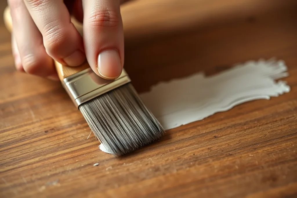 Small Cabinet Refinishing Kit
