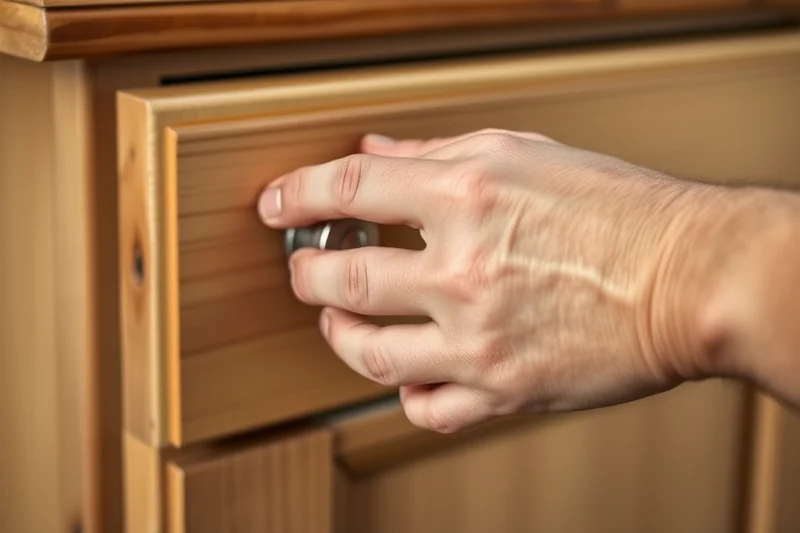 small cabinet refinishing kit — Small Cabinet Refinishing Kit (step by step)