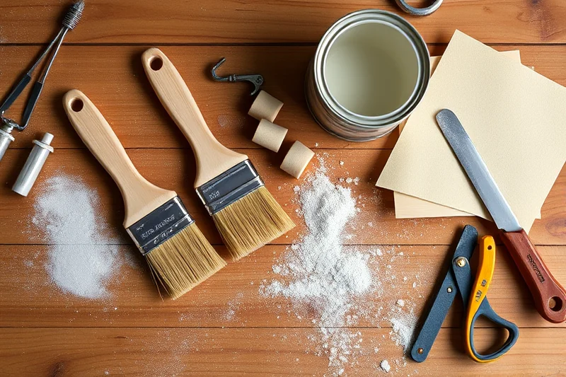 small cabinet refinishing kit — Small Cabinet Refinishing Kit (the finished result)