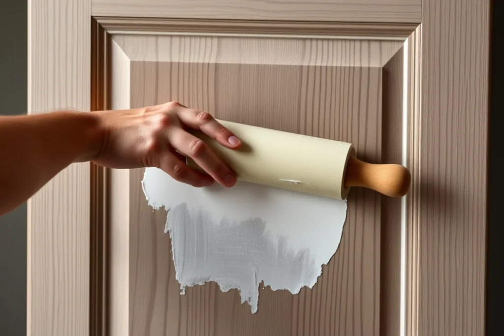 Small Painting Ikea Laminate Furniture