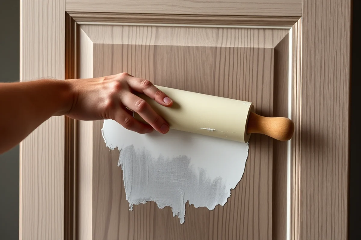 small painting ikea laminate furniture — Small Painting Ikea Laminate Furniture