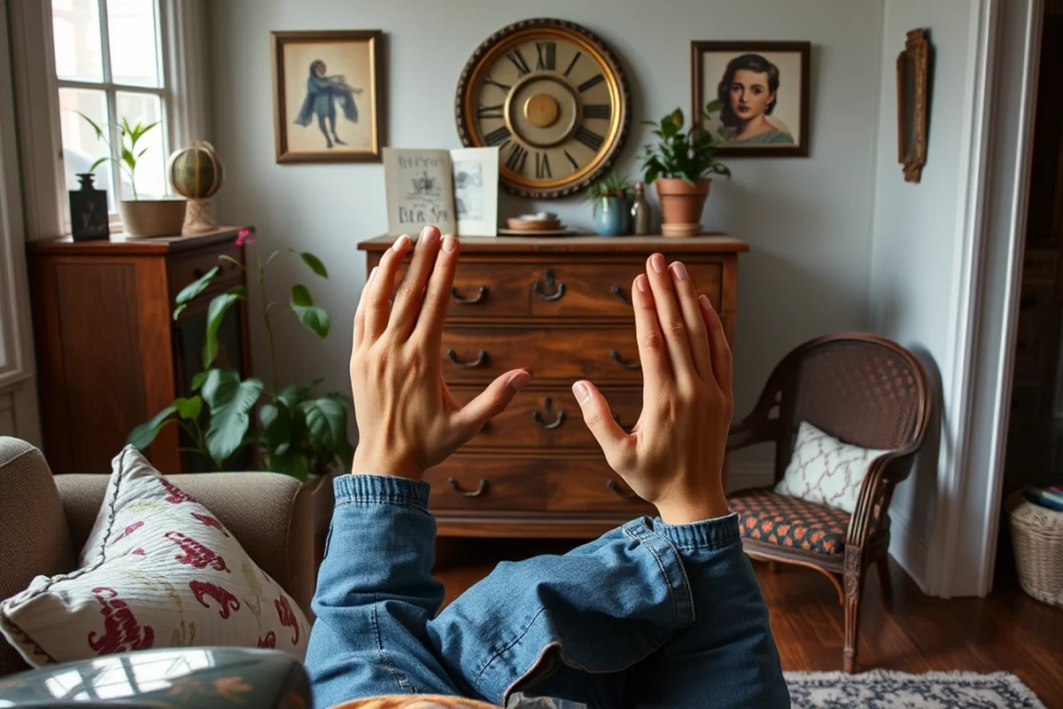 the flip side thrift and vintage — The Flip Side Thrift And Vintage