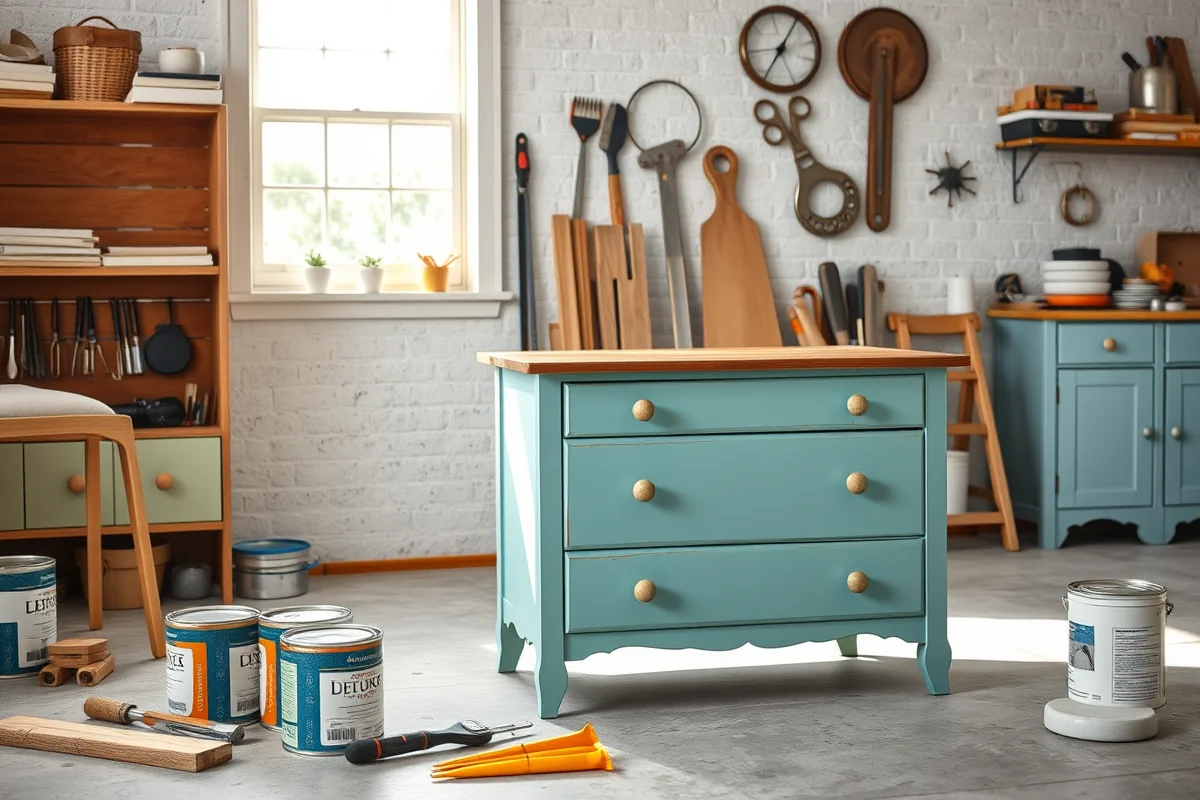 thrift flip makeovers — Thrift Flip Makeovers