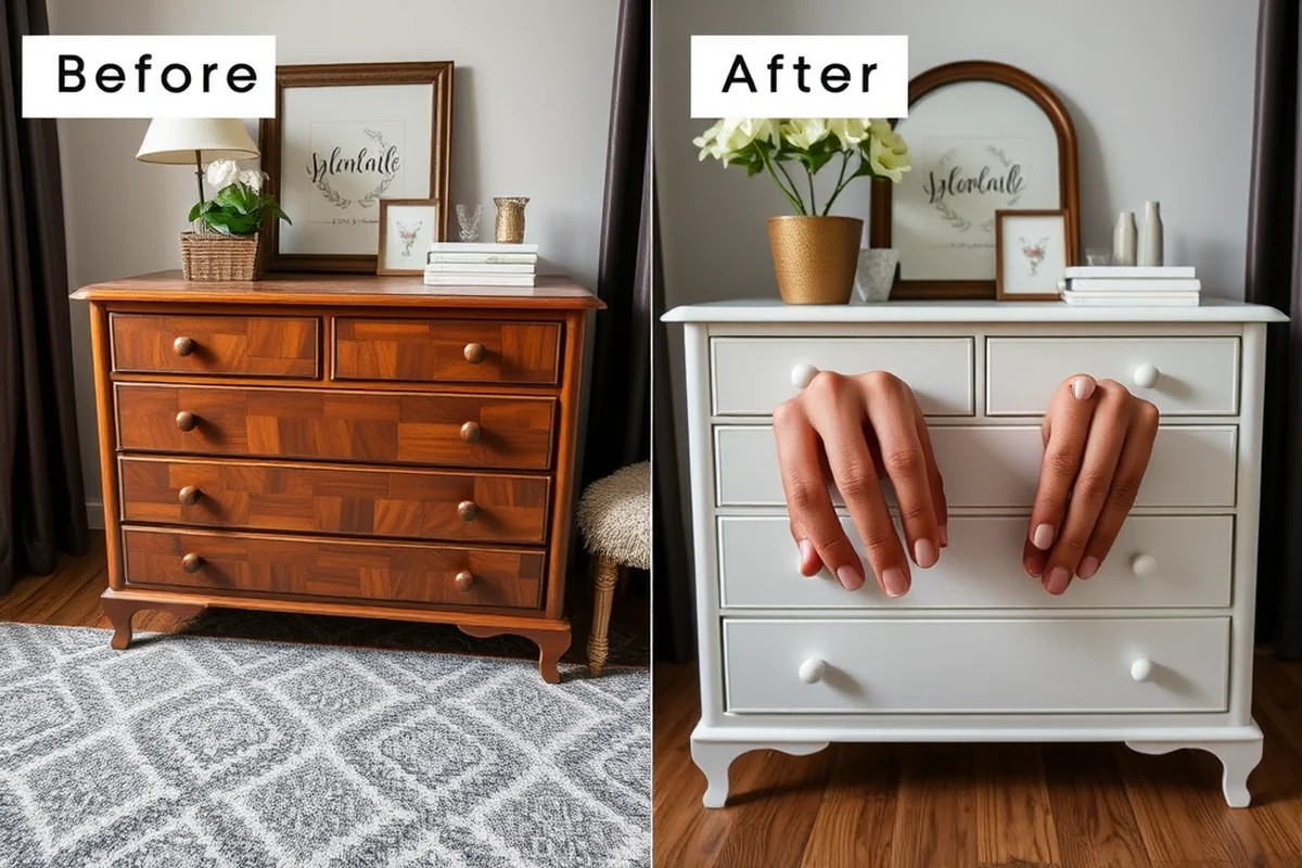 thrift store makeover ideas near me — Thrift Store Makeover Ideas Near Me