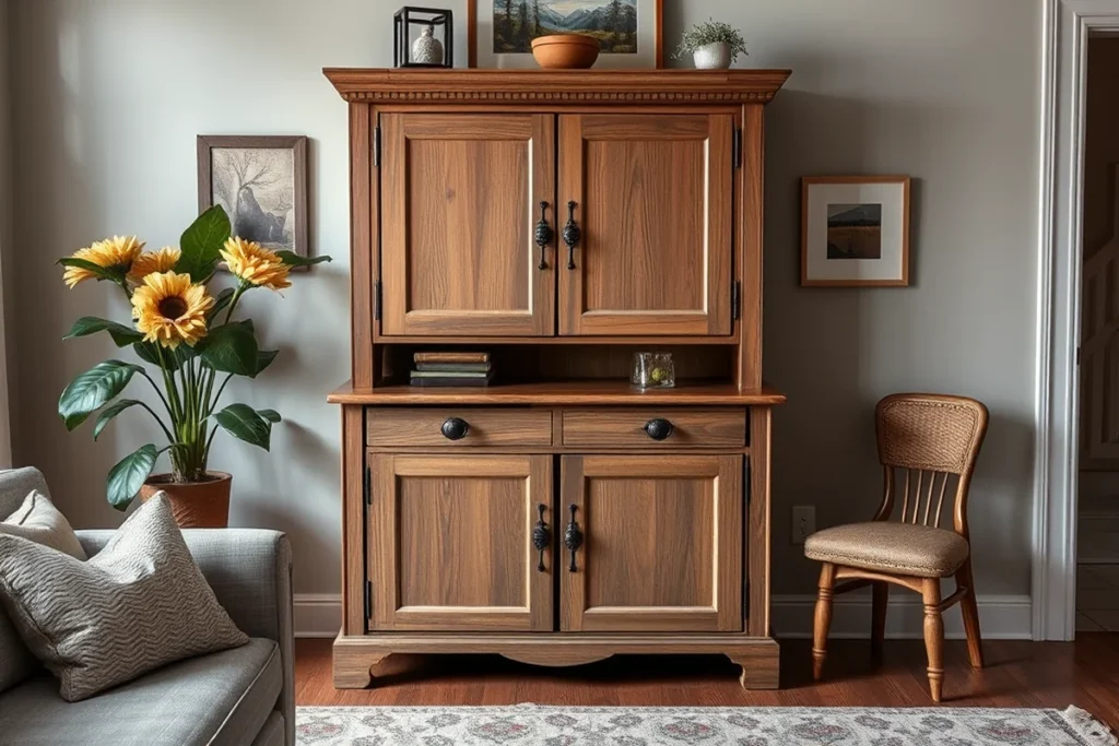 Top Cabinet Refinishing Denver