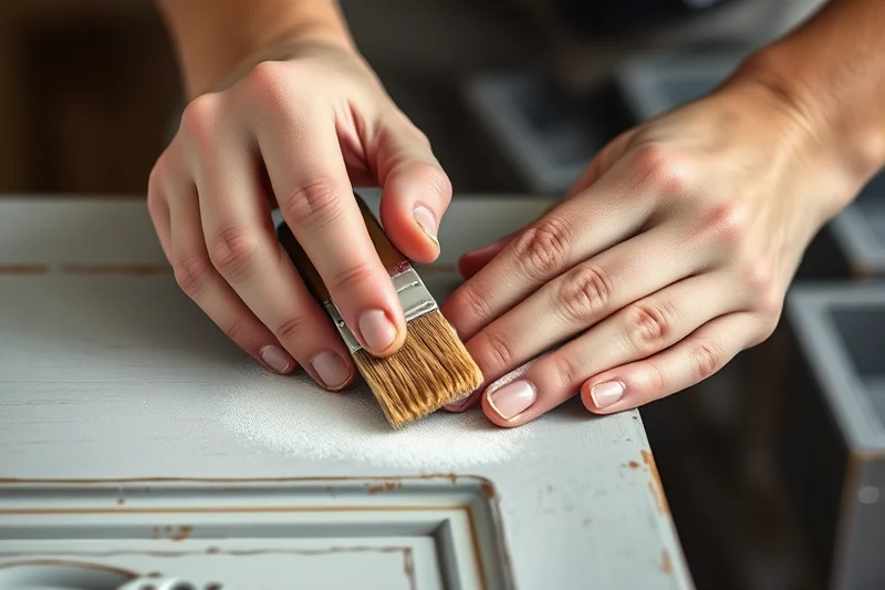 workshop chalk paint techniques for beginners — Workshop Chalk Paint Techniques For Beginners (step by step)