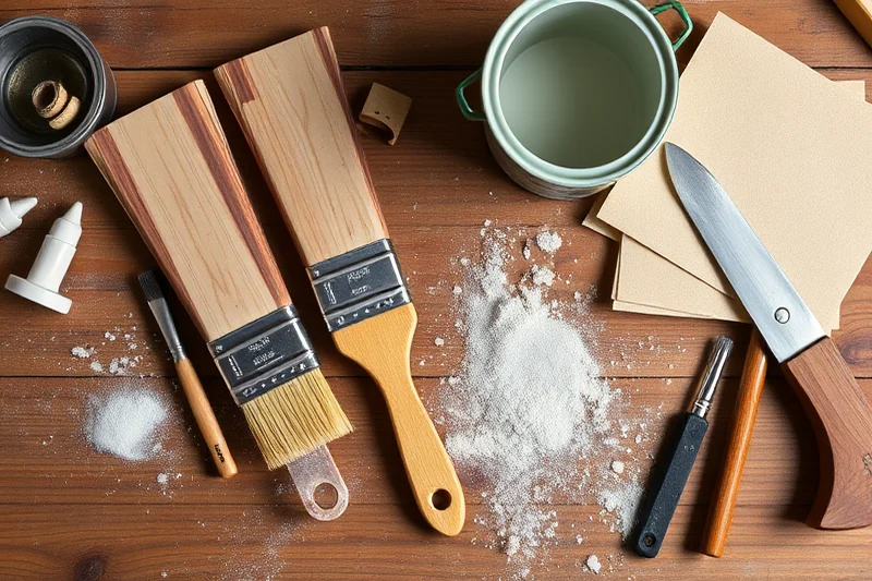 workshop chalk paint techniques for beginners — Workshop Chalk Paint Techniques For Beginners (the finished result)