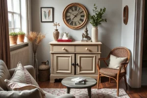 Annie Sloan Paint Colors