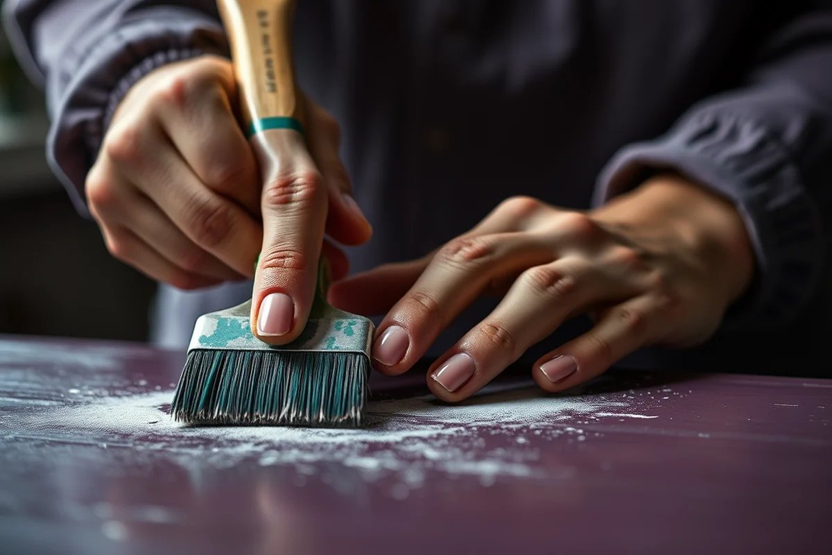 annie sloan paint colors — Annie Sloan Paint Colors (step by step)