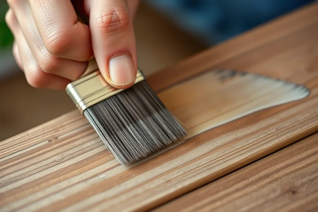 Best Clear Coat For Outdoor Wood Furniture