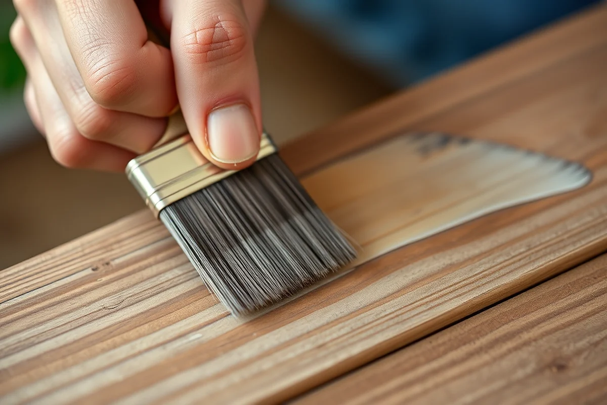 best clear coat for outdoor wood furniture — Best Clear Coat For Outdoor Wood Furniture
