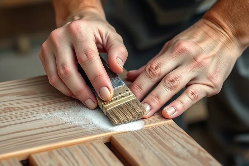 best clear coat for outdoor wood furniture — Best Clear Coat For Outdoor Wood Furniture (step by step)