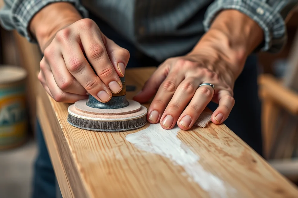 best clear coat for wood — Best Clear Coat For Wood (step by step)