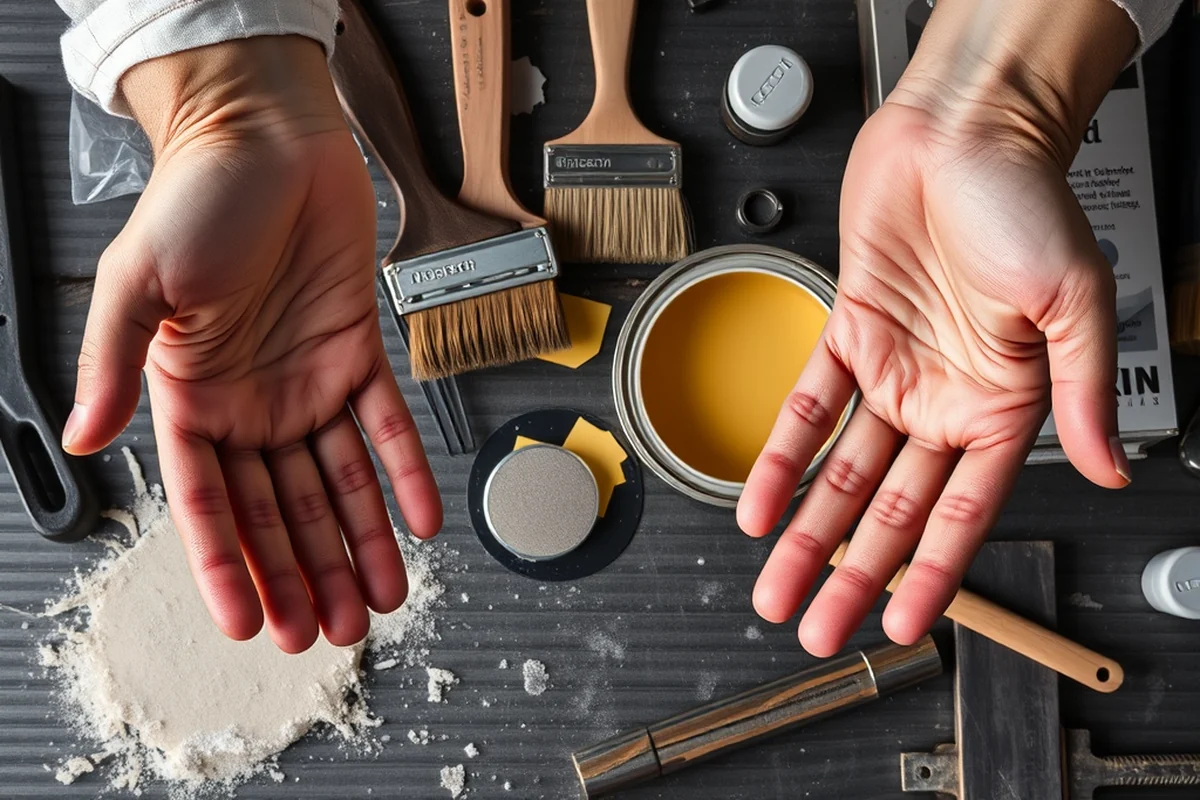 best kitchen paint colors — Best Kitchen Paint Colors (the finished result)