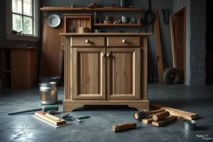 Best Paint For The Kitchen Cabinets
