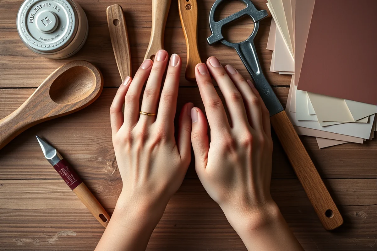 best paint for the kitchen cabinets — Best Paint For The Kitchen Cabinets (the finished result)