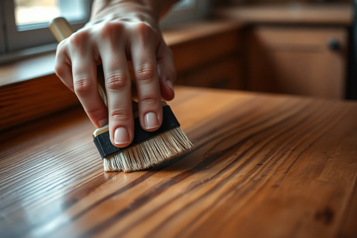 best way to paint kitchen cabinets β Best Way To Paint Kitchen Cabinets (step by step)