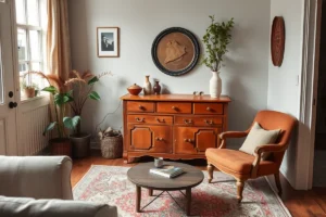 Budget Furniture Flipping Painting Furniture Examples