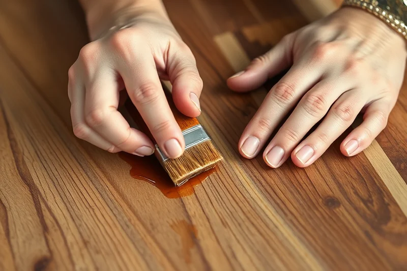 budget painting laminate furniture before and after — Budget Painting Laminate Furniture Before And After (step by step)