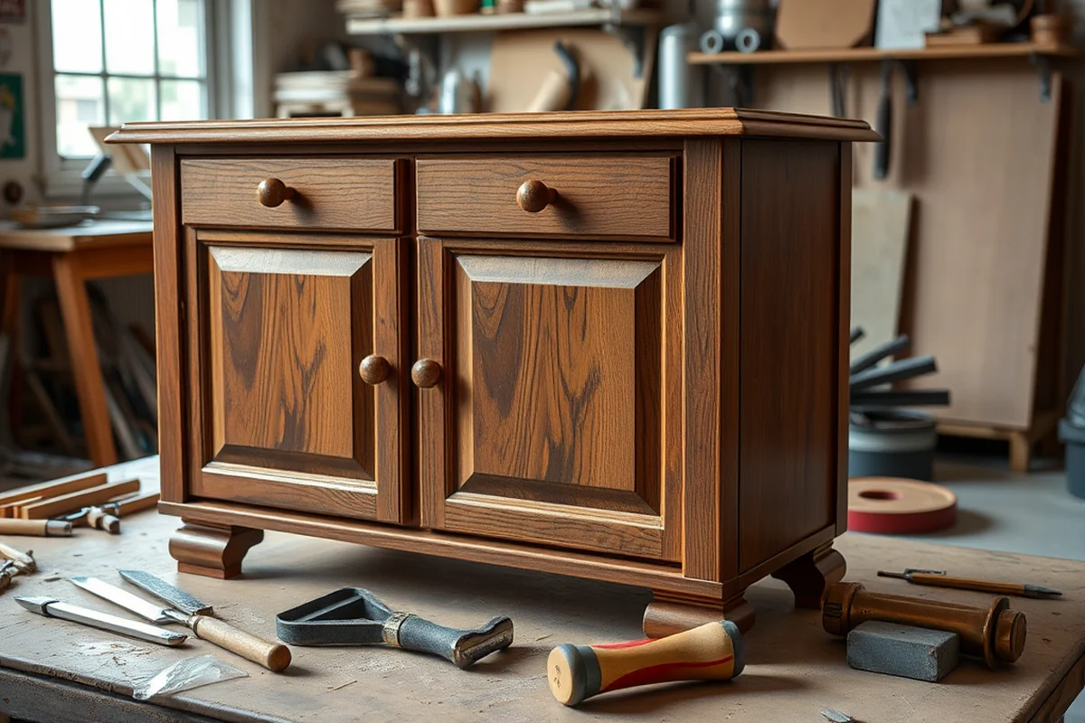 cabinet refinishing near me guide — Cabinet Refinishing Near Me Guide