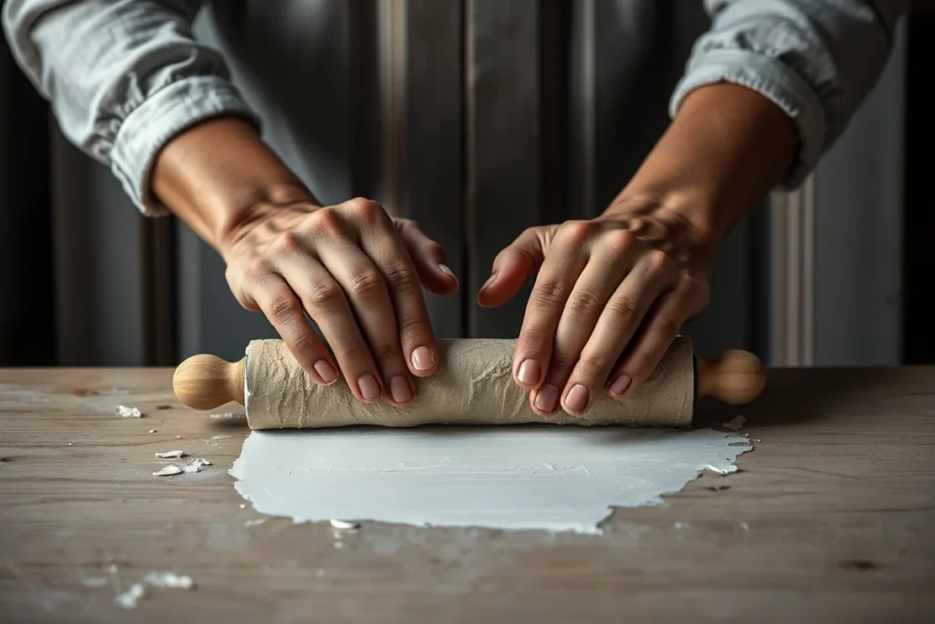 Chalk Paint On Furniture