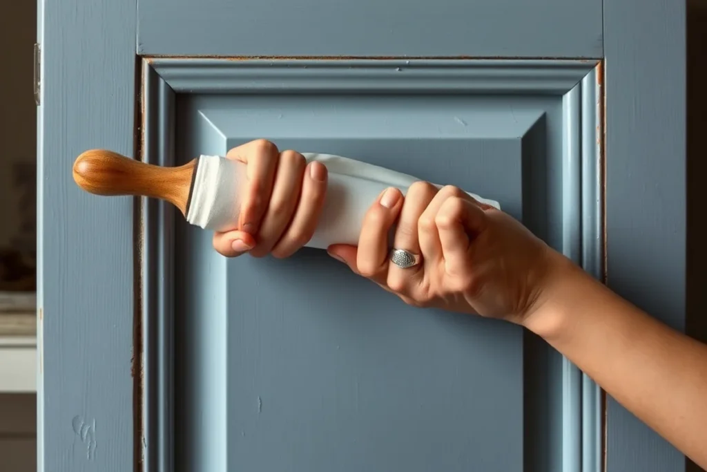 Chalk Paint Techniques For Furniture Checklist