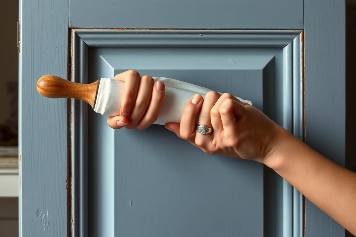 chalk paint techniques for furniture checklist — Chalk Paint Techniques For Furniture Checklist