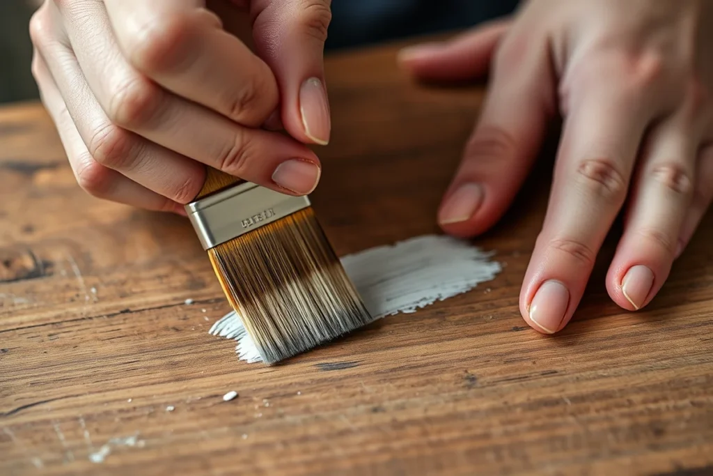 Chalk Paint Techniques For Picture Frames Near Me