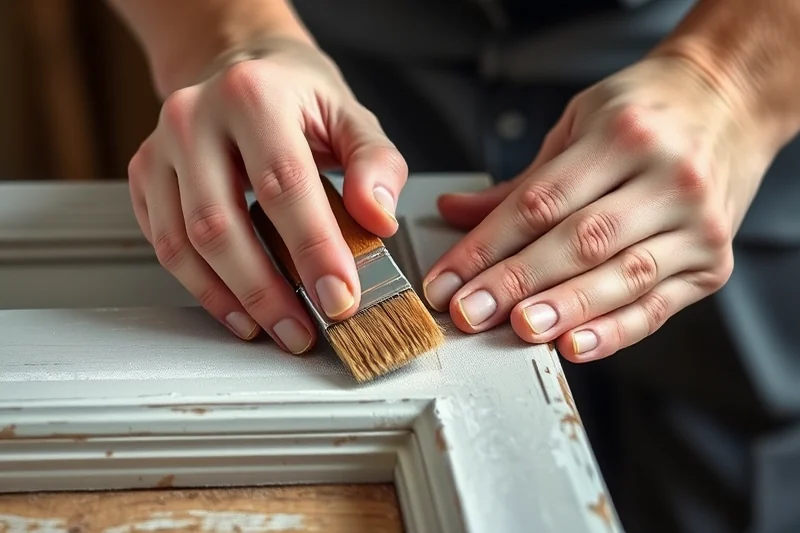 chalk paint techniques for picture frames near me — Chalk Paint Techniques For Picture Frames Near Me (step by step)