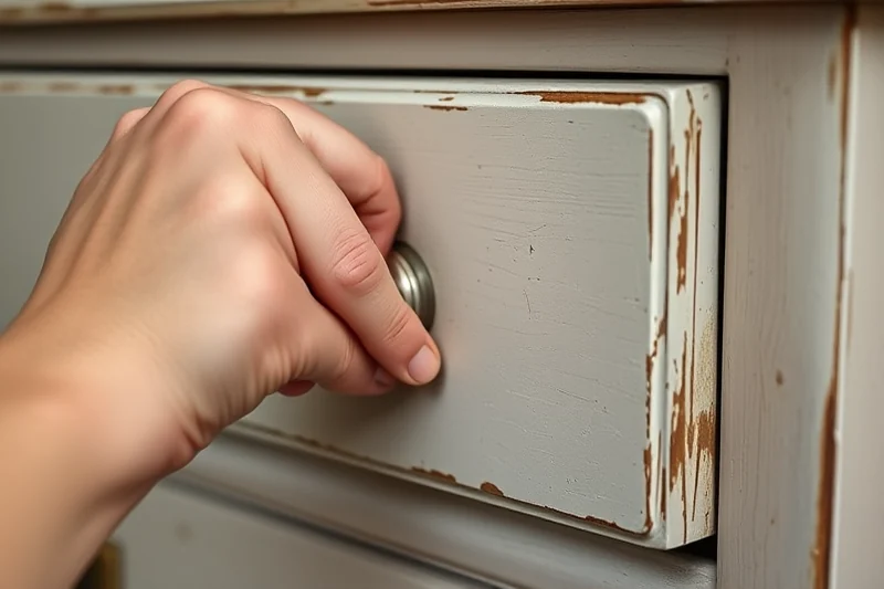 chalk paint vs regular paint — Chalk Paint Vs Regular Paint (step by step)