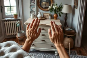 Clear Coat For Furniture