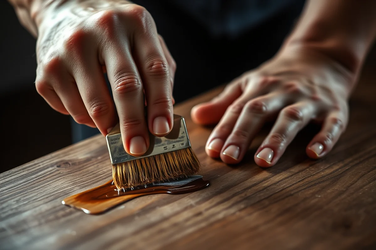 clear coat or paint — Clear Coat Or Paint (step by step)