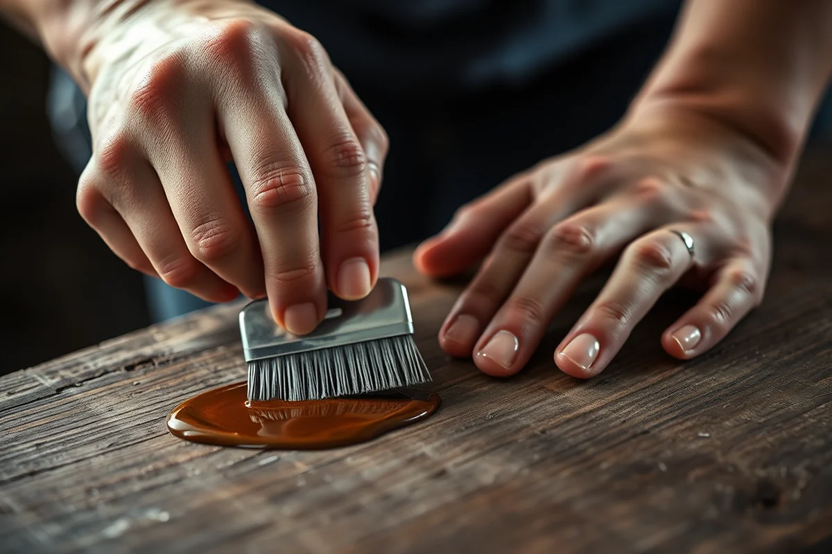 clear coat spray or paint — Clear Coat Spray Or Paint (step by step)