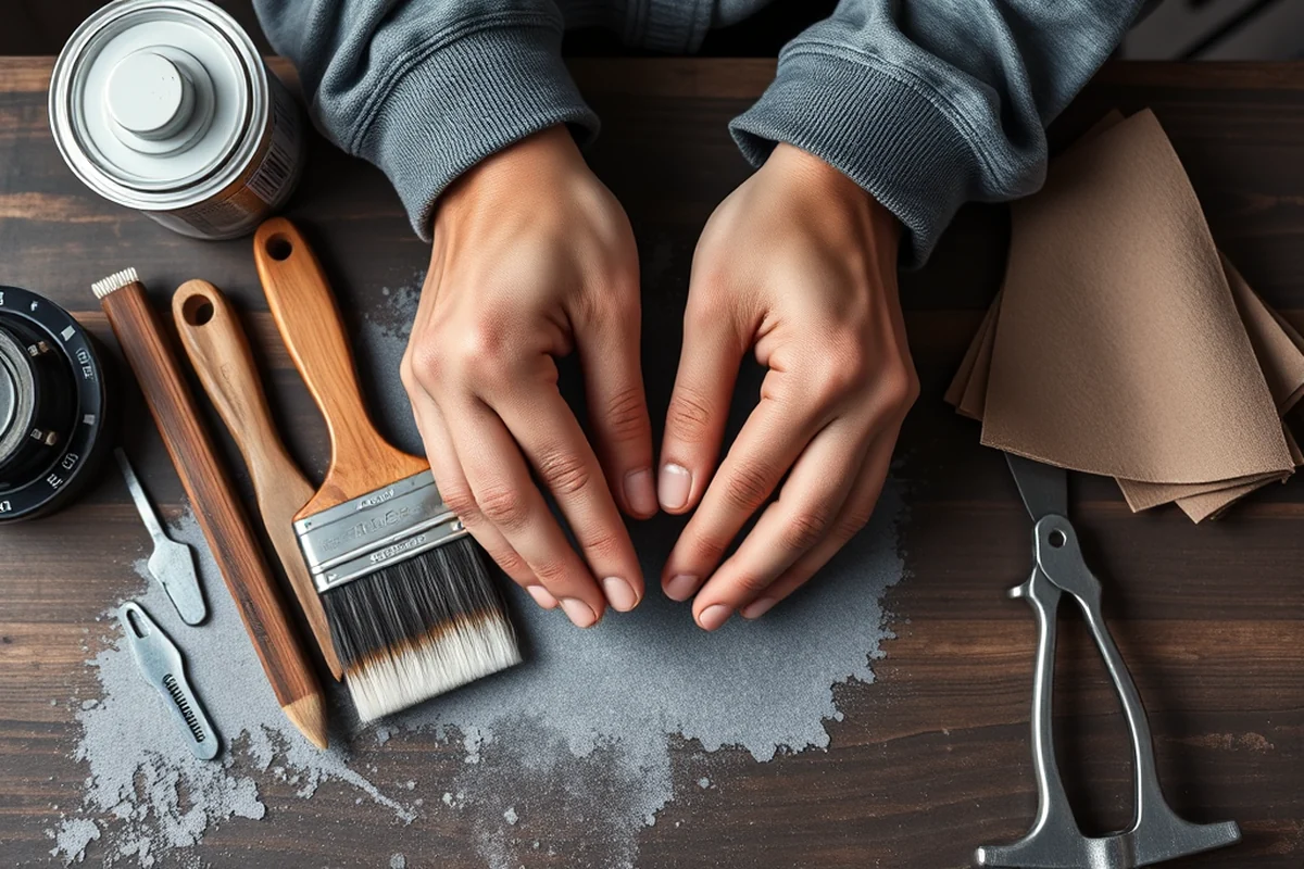 clear coat spray or paint — Clear Coat Spray Or Paint (the finished result)