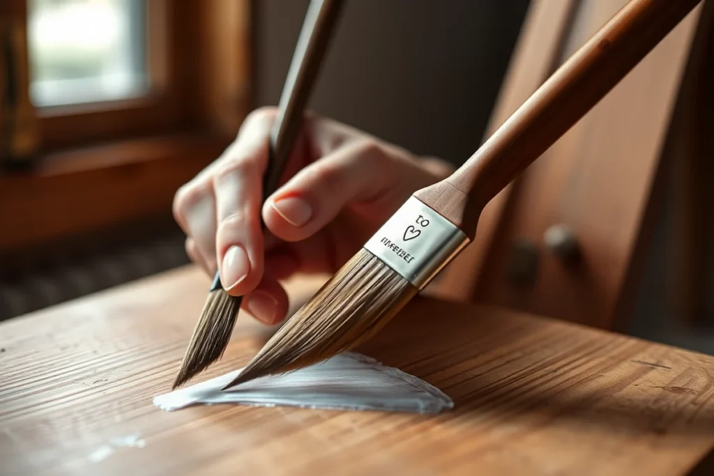 Easel For Painting