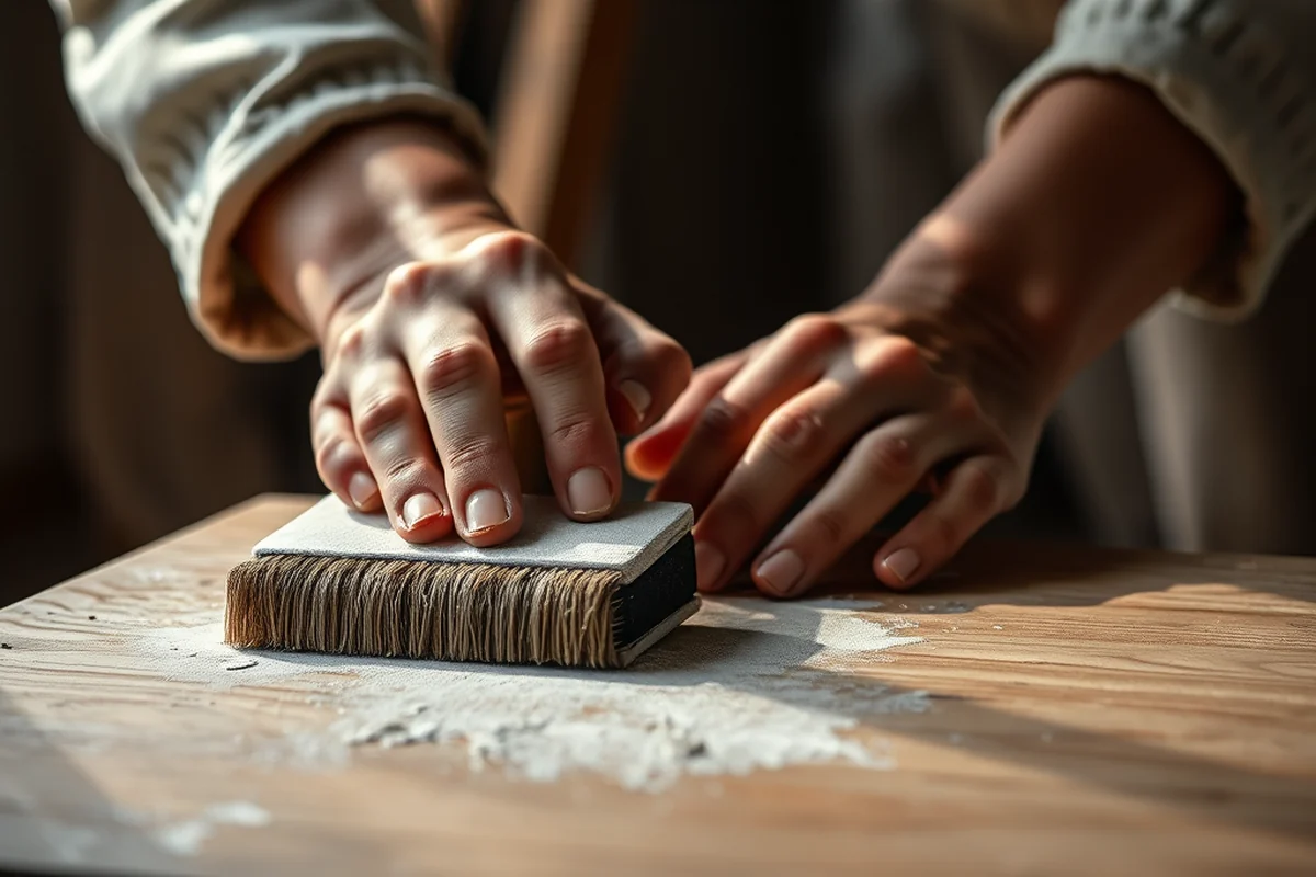 easel for painting — Easel For Painting (step by step)