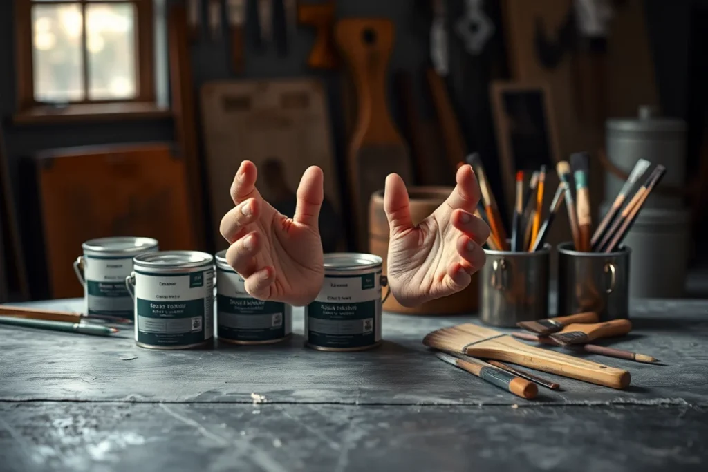 Furniture Flipping & Painting Furniture Style Checklist