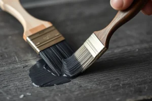 Furniture Flipping & Painting Furniture Style For Beginners
