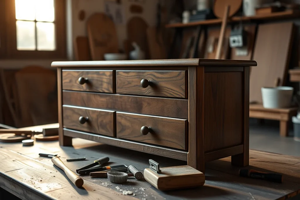 Furniture Polish For Wood