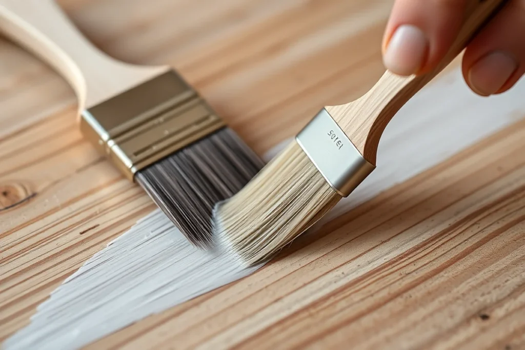 Furniture Polish Spray