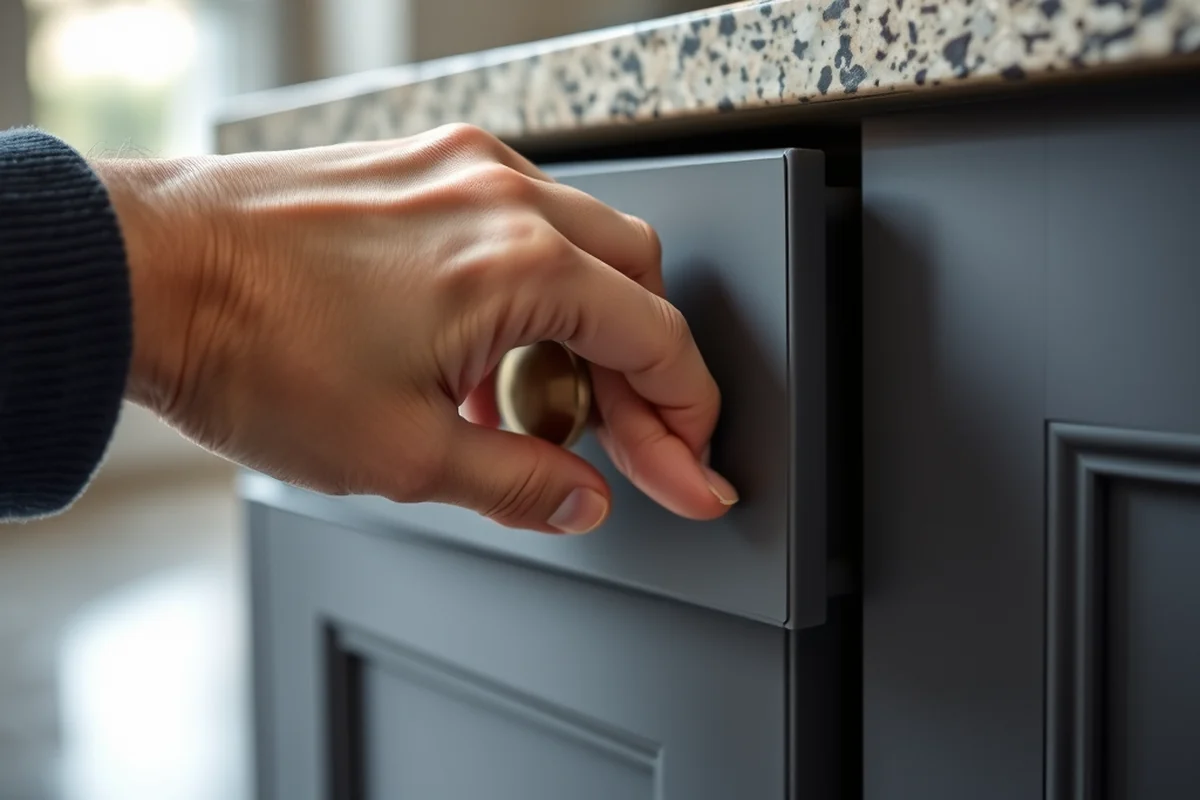how is the best way to paint kitchen cabinets — How Is The Best Way To Paint Kitchen Cabinets (step by step)