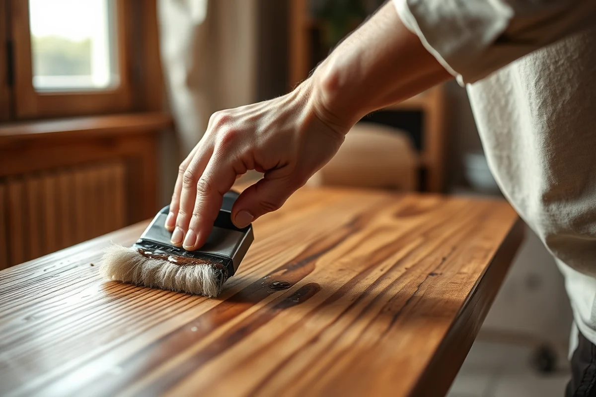 how to clear coat paint — How To Clear Coat Paint (step by step)