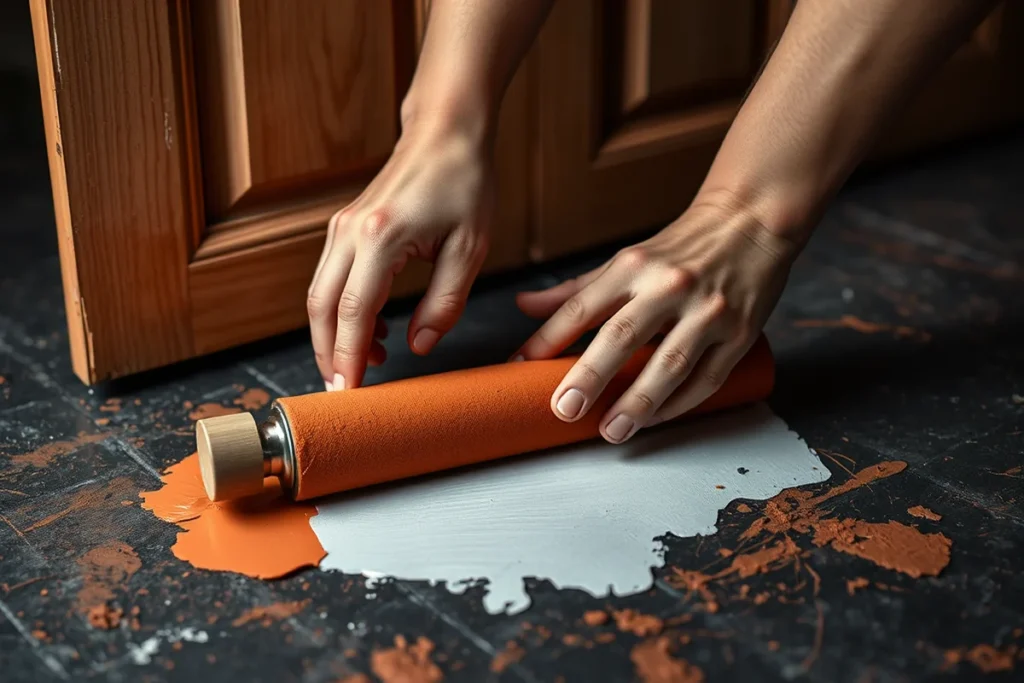 How To Clear Coat Spray Paint