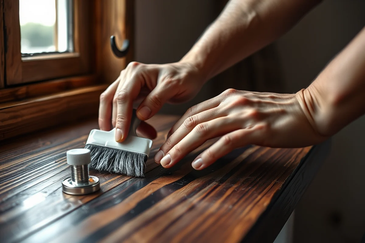 how to clear coat spray paint — How To Clear Coat Spray Paint (step by step)
