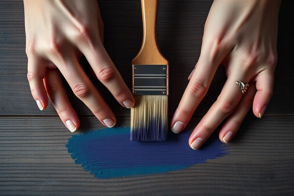 Living Room Paint Colors