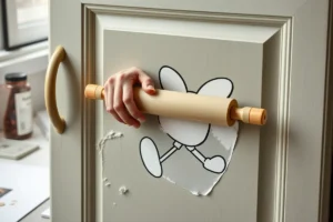 Minnie Mouse Coloring Pages