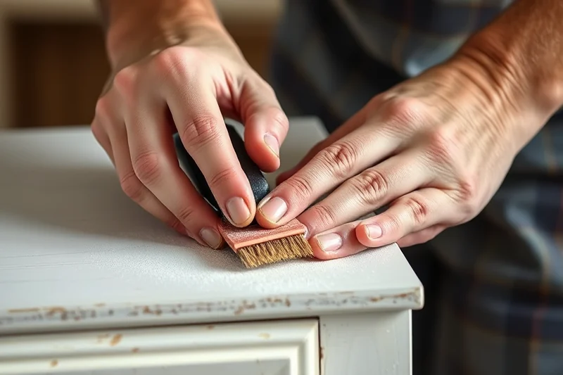 quick cabinet refinishing near me — Quick Cabinet Refinishing Near Me (step by step)