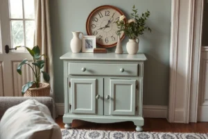 Sea Salt Paint Color