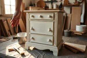 Sea Salt Paint