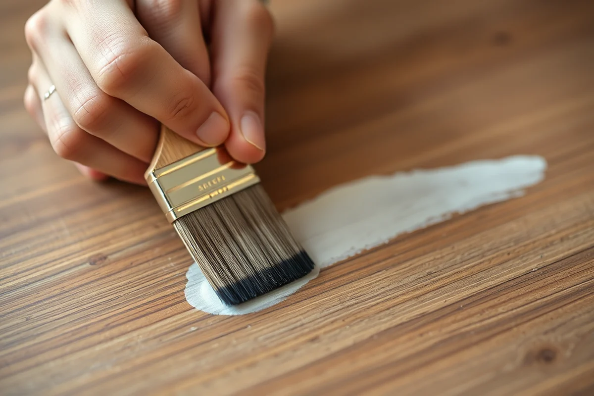 simple painting cheap laminate furniture — Simple Painting Cheap Laminate Furniture